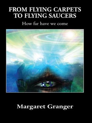 cover image of From Flying Carpets to Flying Saucers